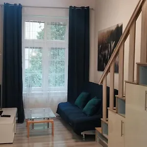 Apartmán New Cosy