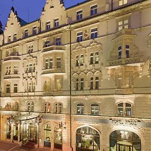 5* فندق باريس