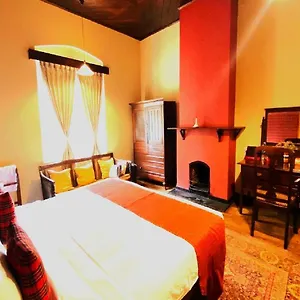 Clifton 2* Nuwara Eliya