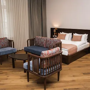 Hotel Makmani Boutique By Dnt Group Tbilisi
