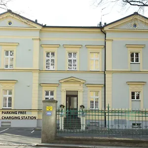Maison d'hôtes U Sv. Krystofa, Prague