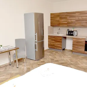 Apartmán Euro Křenová 75