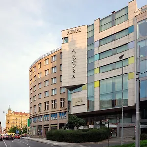 Ankora Hotel