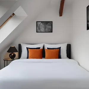 Appartement Old Town Spilberk By Goodnite Cz Brno
