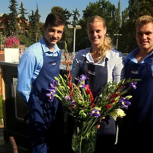 Sport Cibulka Ubytování v soukromí