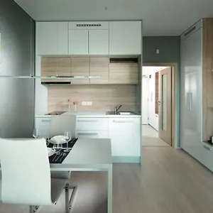 Blanc De Luxe Apartmán