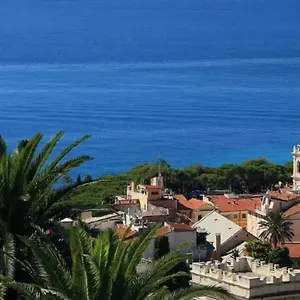 Della Punta Bordighera