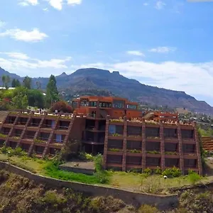Mountain View Lalibela