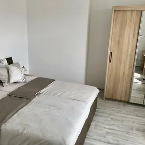 Apartmán Dagmar