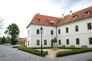 *** Hotel Adalbert Ecohotel Praga República Checa