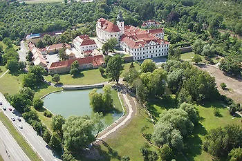Hotel Adalbert Ecohotel Praga