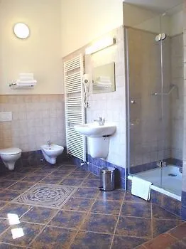 Hotel Adalbert Ecohotel Prag