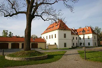 Adalbert Ecohotel Prag